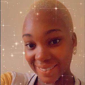 Meet your Posher, Jamesha